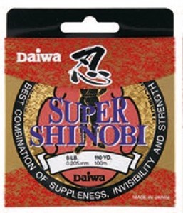 DAIWA_Super_Shinobi