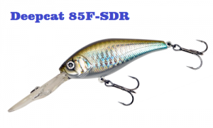 FISHYCAT_DEEPCAT_85F-SDR