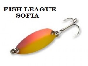 Fish_League_Sofia