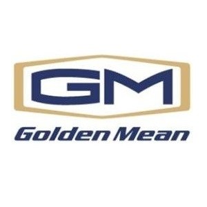 Golden_Mean_logo