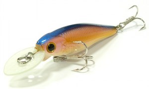 LUCKY_CRAFT_Bevy_Shad_MK-II_50SP_177_Sexy_Chameleon_Shad