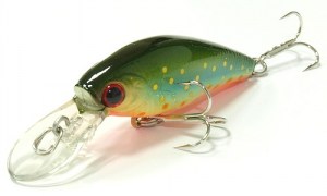 LUCKY_CRAFT_Bevy_Shad~TanGo~45SP_814_Brook_Trout