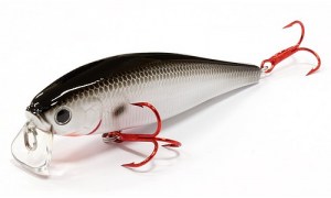 LUCKY_CRAFT_Pointer_128SSR_101_Bloody_Original_Tennessee_Shad