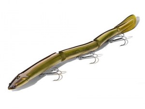 MEGABASS_EELER