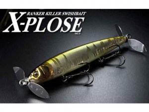 Megabass_X-Plose_Slow_Swimmer