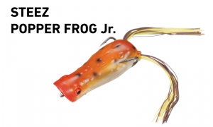 Steez_Popper_Frog_Jr