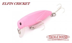 Tackle_House_Elfin_Cricket