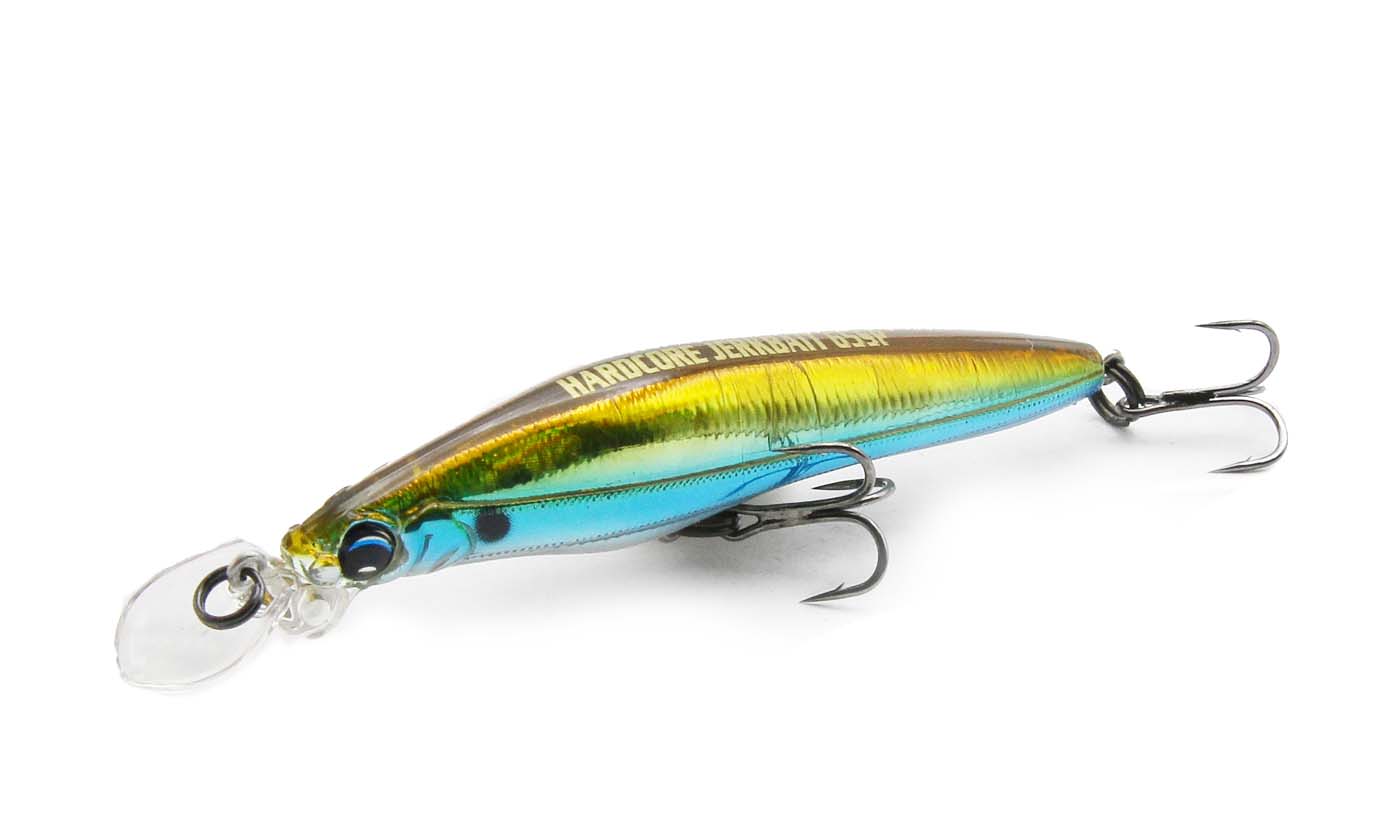 Liberty pitty 65f. Юзури 65 сп. F sp65 обзор. Воблер yo-zuri "3d shad" сусп. F sp65 обзор.