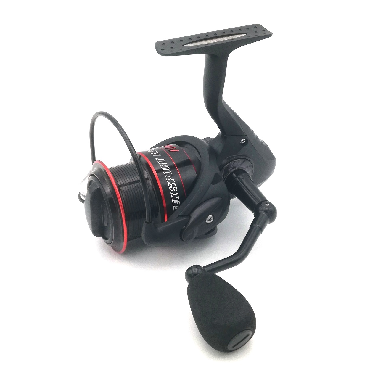 Vortex sport feeder