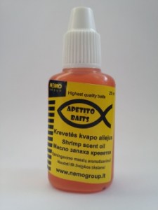 APETITO_BAITS_Shrimp_scent_oil