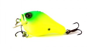 Ar_Lures_Crank_50_019_Chartreuse