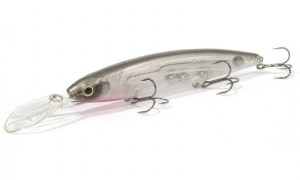 DEPS_Balisong_Minnow_130SF_LONGBILL_29_Skeleton_Dazzler