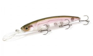 DEPS_Balisong_Minnow_130SF_LONGBILL_33_Clear_Wakasagi