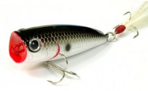 LUCKY_CRAFT_Bevy_Popper_077_Original_Tennessee_Shad