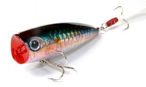 LUCKY_CRAFT_Bevy_Popper_270_MS_American_Shad