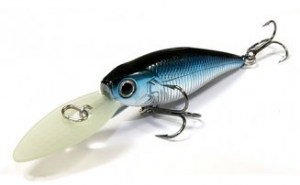 LUCKY_CRAFT_Bevy_Shad_MK-II_60DD_052_Aurora_Black
