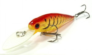 LUCKY_CRAFT_Bevy_Shad_MKII_60DD_165_Ghost_Fire_Craw