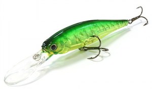 LUCKY_CRAFT_Pointer_100DD_5412_Lime_Chart_Tiger_160