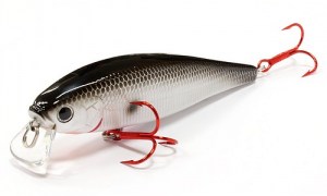 LUCKY_CRAFT_Pointer_128SR_101_Bloody_Original_Tennessee_Shad