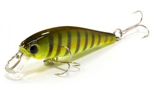 LUCKY_CRAFT_Pointer_48_SP_184_Sexy_Chartreuse_Perch