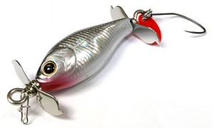 LUCKY_CRAFT_Prop_Cra-Pea_0596_Bait_Fish_Silver_317