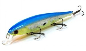 Lucky_Craft_Flash_Pointer_115MR_155_Crack_Blue