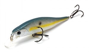 Lucky_Craft_Lightning_Pointer_98XR_172_Sexy_Chartreuse_Shad