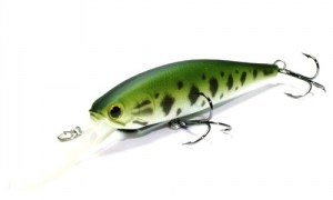 Lucky_Craft_Pointer_100DD_805_Large_Mouth_Bass