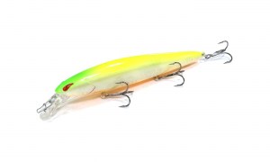 Nories_Laydown_Minnow_Mid_110SP_BR225_Lock_On_Chartreuse_Shiner