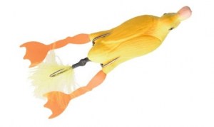 Savage_Gear_3D_Hollow_Duckling_7.5_Yellow