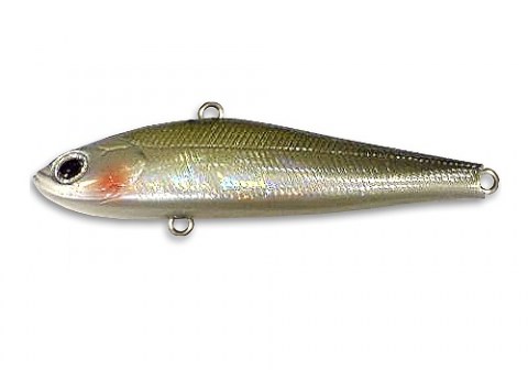 воблер zipbaits rigge vib63 воблер zipbaits rigge vib63